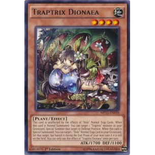 Trappolatrice Dionaea