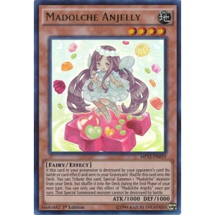 Magidolce Angelatina