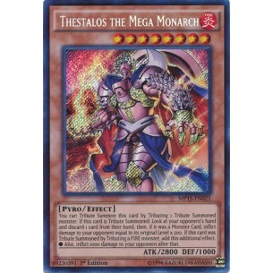 Thestalos il Mega Monarca