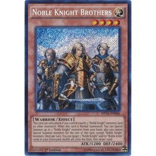 Nobili Cavalieri Fratelli
