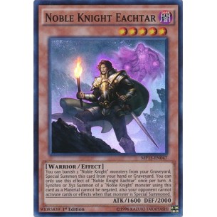 Nobile Cavaliere Eachtar