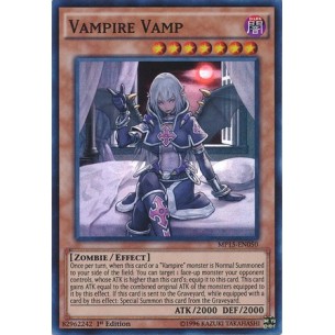 Vamp Vampira