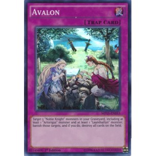 Avalon