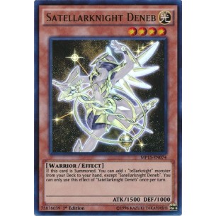 Satellcavaliere Deneb