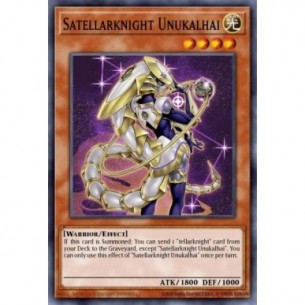 Satellcavaliere Unukalhai