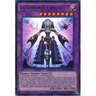 El Bambolaombra Costrutto