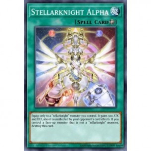 Alfa Stellcavaliere
