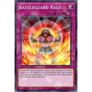 Rabbia Battagliasorvegliante