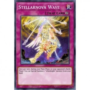 Onda Stellnova