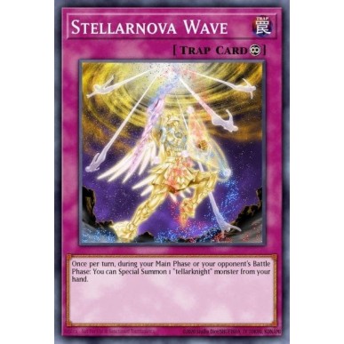 Onda Stellnova