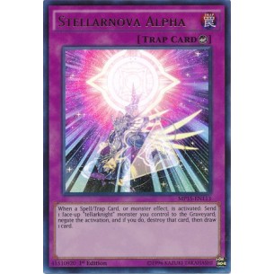 Alfa Stellnova