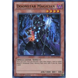 Mago Destinostella