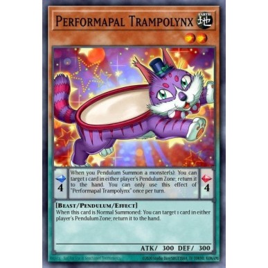 Artistamico Trampolince