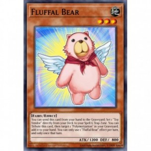 Orso Fluffal