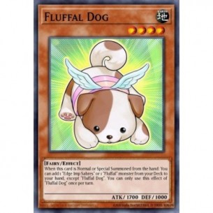 Cane Fluffal