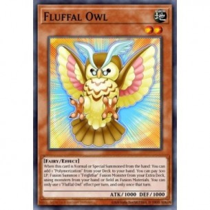 Gufo Fluffal