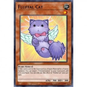 Gatto Fluffal