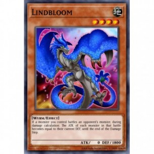 Lindbloom