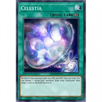 Celestia