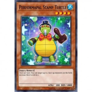 Artistamico Timbrotartaruga
