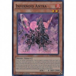 Infernoid Antra