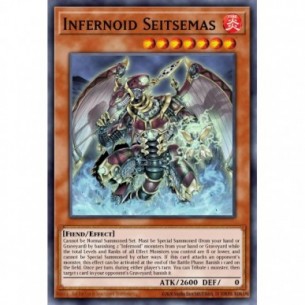 Infernoid Seitsemas