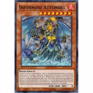 Infernoid Attondel