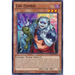 Uni-Zombie
