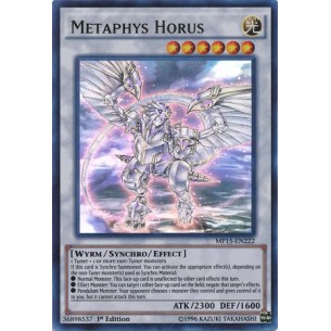 Horus Metafisico