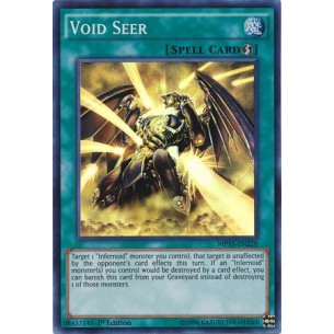 Veggente del Vuoto