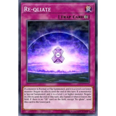 Re-qliate
