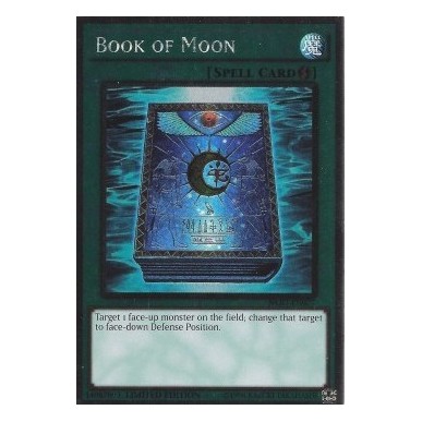 Libro della Luna