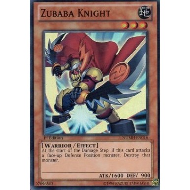 Cavaliere Zubaba