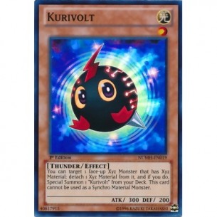 Kurivolt