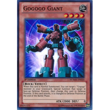 Gigante Gogogo