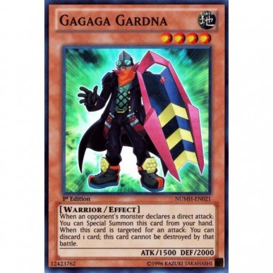 Gardna Gagaga