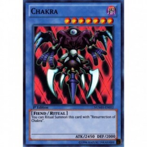 Chakra