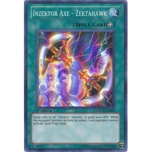 Zektahawk - Ascia Inzektor...