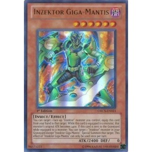 Giga-Mantide Inzektor (V.1...