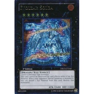 Evolzar Solda (V.2 -...