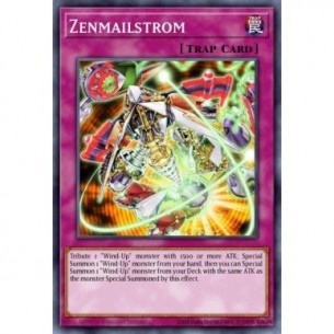 Zenmailstrom