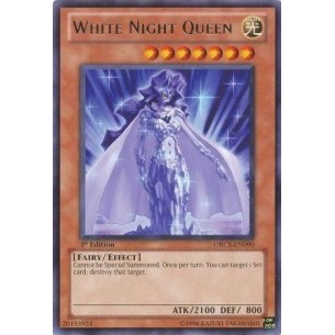 Regina Notte Bianca