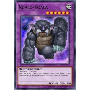 Koalo-Koala