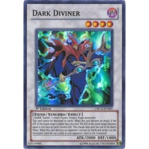 Divinatore Oscuro