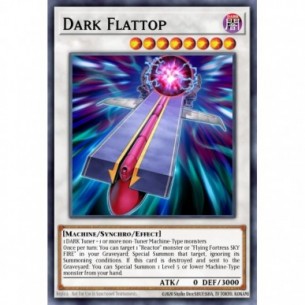 Piattaforma Oscura