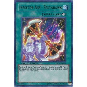 Zektahawk - Ascia Inzektor...