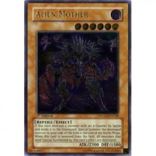 Alien Mother (V.2 -...