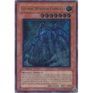 Cosmic Horror Gangi'el (V.2...