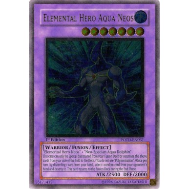 Neos Aqua EROE Elementale (V.2 -...