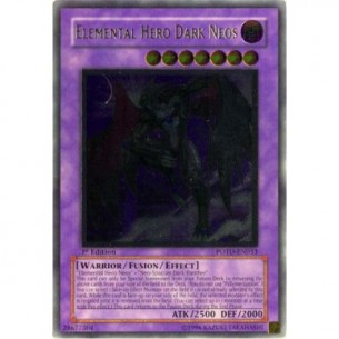 Elemental HERO Dark Neos...